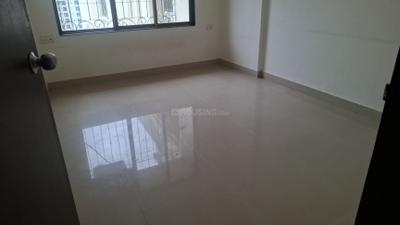 Bedroom Image of 1070 Sq.ft 2.5 BHK Apartment / Flat for sale in Supreme Lake Primrose, Powai Mumbai for Rs. 37000000