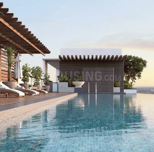 Image of 2980 Sq.ft 4 BHK Apartment / Flat for sale in Marine Drive, Kochi for Rs. 49000000
