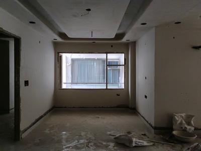 Living Room Image of 1350 Sq.ft 4 BHK Apartment / Flat for sale in Sector 38 Rohini New Delhi for Rs. 10500000