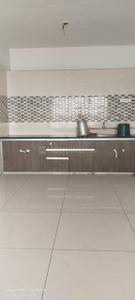 Kitchen Image of 2043 Sq.ft 3 BHK Apartment / Flat for sale in Motera Ahmedabad for Rs. 13100000
