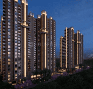 Image of 1730 Sq.ft 3 BHK Apartment / Flat for sale in Ashiana Mulberry Phase 2, Sector 2, Sohna for Rs. 17000000