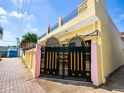 2 BHK Independent Builder Floor