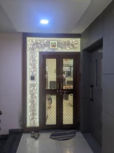 Image of 855 Sq.ft 2 BHK Apartment / Flat for sale in Fortune Square, Sudama Nagar, Indore for Rs. 4200000
