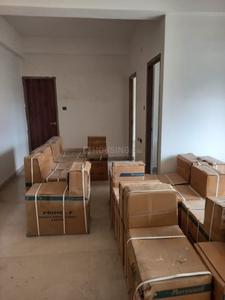 Hall Image of 871 Sq.ft 2 BHK Apartment / Flat for sale in Urban Vista Phase 1, Rajarhat Kolkata for Rs. 5900000