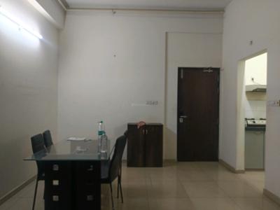 Living Room Image of 1000 Sq.ft 2 BHK Apartment / Flat for sale in Amanora Future Towers, Hadapsar Pune for Rs. 14500000