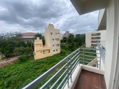 3 BHK Flat