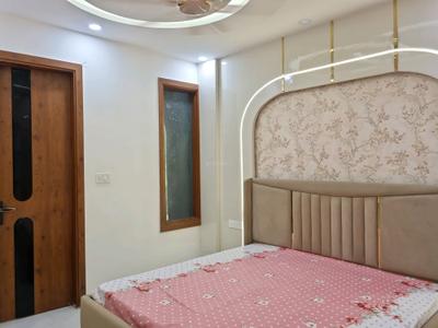 Bedroom Image of 1300 Sq.ft 4 BHK Apartment / Flat for sale in Sector 15 Dwarka New Delhi for Rs. 12500000