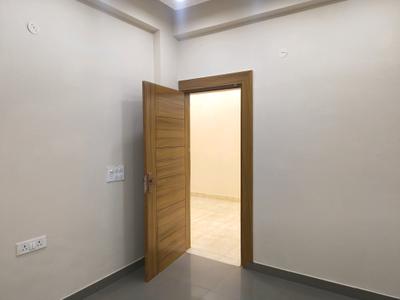 Bedroom Image of 1300 Sq.ft 3 BHK Builder Floor for sale in Indirapuram Ghaziabad for Rs. 8500000