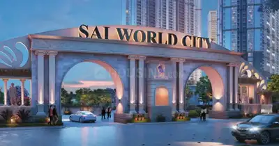 2 BHK Flat