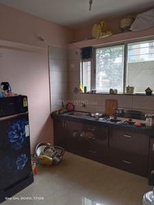 Kitchen Image of Moraya in Nigdi, Pune