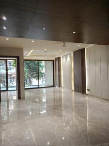 Living Room Image of 2250 Sq.ft 3 BHK Builder Floor for sale in Vasant Vihar New Delhi for Rs. 102500000