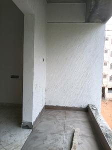 Bedroom Two Image of 1062 Sq.ft 2 BHK Apartment / Flat for sale in Kaggadasapura Bengaluru for Rs. 7965001