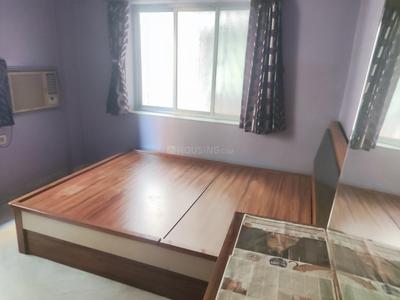Bedroom Image of 850 Sq.ft 2 BHK Apartment / Flat for rent in Shibpur Howrah for Rs. 21000