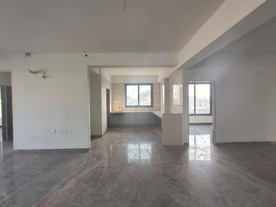 Hall Image of 3203 Sq.ft 4 BHK Apartment / Flat for sale in Ramdev Nagar Ahmedabad for Rs. 27000000