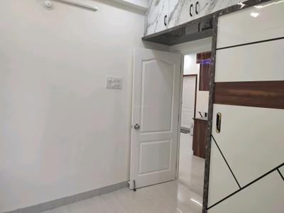 Bedroom Image of 970 Sq.ft 2 BHK Apartment / Flat for sale in Rameshwaram Banda Sangareddy for Rs. 4462000