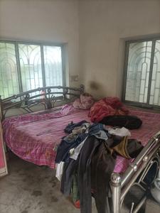 Bedroom Image of 9000 Sq.ft 2 BHK Independent House for sale in Baranagar Kolkata for Rs. 9200000