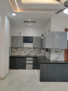 Kitchen Image of 1600 Sq.ft 3 BHK Apartment / Flat for sale in Lal Kuan Ghaziabad for Rs. 6565000