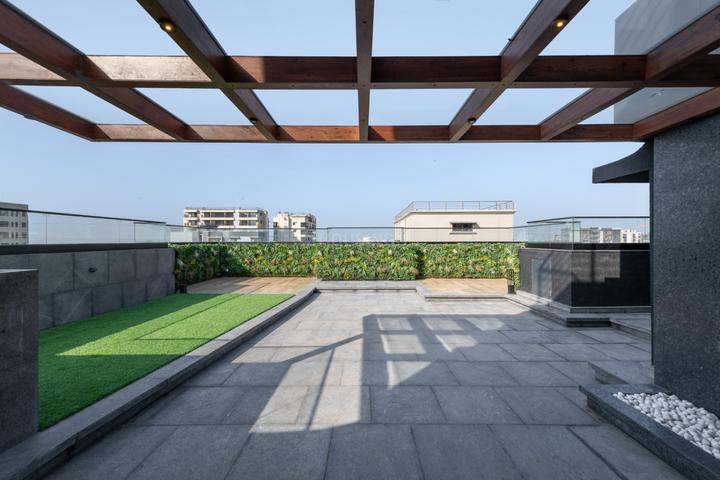 Penthouse in a Brand New Buil Main Image 1