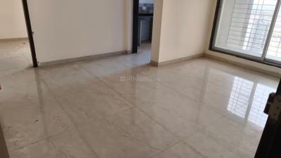 Living Room Image of 1200 Sq.ft 2 BHK Apartment / Flat for sale in Bhagwat Heights, Ulwe Navi Mumbai for Rs. 11000000