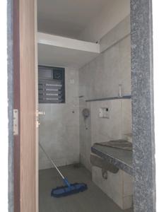 Common Bathroom Image of 1050 Sq.ft 2 BHK Apartment / Flat for sale in Evershine Amavi 303 Phase 2, Virar West Virar for Rs. 6800000