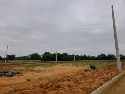 Image of 300 Sq.ft Residential Plot / Land for sale in Mirkhanpet, Hyderabad for Rs. 6300000