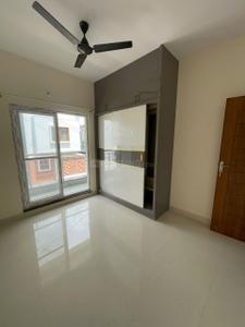 Hall Image of 1250 Sq.ft 2 BHK Builder Floor for rent in Singasandra Bengaluru for Rs. 38000