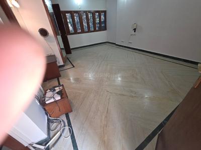 Hall Image of 2000 Sq.ft 3.5 BHK Duplex for sale in DDA B5 and 6 Block D, Vasant Kunj New Delhi for Rs. 46000000