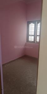 Bedroom Image of 900 Sq.ft 2 BHK Builder Floor for rent in Hoskote Bengaluru for Rs. 7500