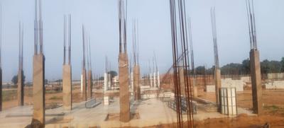 Image of 4500 Sq.ft 4 BHK Villa for sale in Tukkuguda, Hyderabad for Rs. 31496000