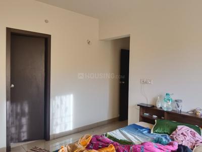 Bedroom Image of 883 Sq.ft 2 BHK Apartment / Flat for sale in Kumbalgodu Bengaluru for Rs. 6200000