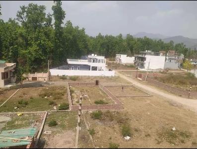 Image of 2160 Sq.ft Residential Plot / Land for sale in IFI Doonanchal, Raipur, Dehradun for Rs. 10080000