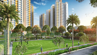 Image of 1065 Sq.ft 3 BHK Apartment / Flat for sale in Thirumazhisai, Chennai for Rs. 6909000
