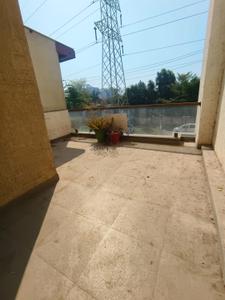 Balcony Image of 750 Sq.ft 2 BHK Apartment / Flat for sale in Gotri Vadodara for Rs. 3300000