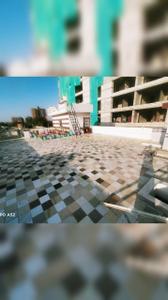 Image of 600 Sq.ft 1 BHK Independent House for rent in Godrej Green Glades, Jagatpur, Ahmedabad for Rs. 16000