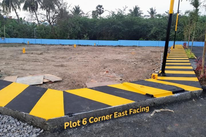 MGR Nagar Main Image 1