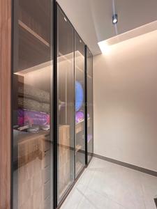 Bedroom Image of 1922 Sq.ft 3 BHK Apartment / Flat for sale in Royapettah Chennai for Rs. 35520000