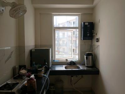 Kitchen Image of 1258 Sq.ft 2.5 BHK Apartment / Flat for sale in Smartworld Gems, Sector 89 Gurgaon for Rs. 13500000