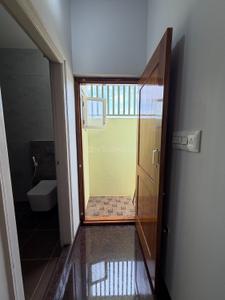 Hall Image of 2000 Sq.ft 3 BHK Duplex for sale in BEML Nagar Mysore for Rs. 21000000