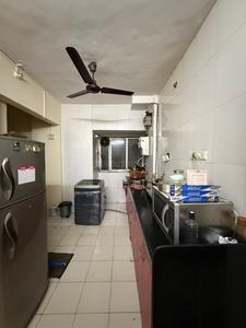 Kitchen Image of Lake palace powai vihar complex  in Powai, Mumbai