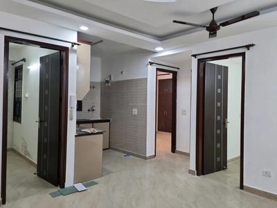 3 BHK Independent Builder Floor