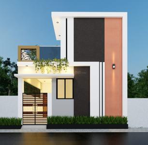 Image of 800 Sq.ft 2 BHK Independent House for sale in Nemilicheri, Chennai for Rs. 4850000