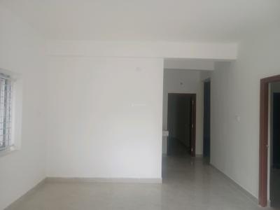 Living Room Image of 2841 Sq.ft 3 BHK Apartment / Flat for sale in Financial District Hyderabad for Rs. 27600000