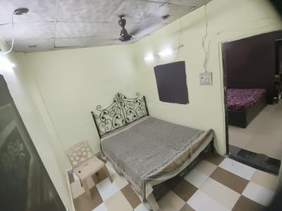 3 BHK Independent Builder Floor