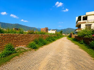 Image of 400 Sq.ft Residential Plot / Land for sale in Kulhan, Dehradun for Rs. 31200000