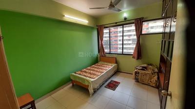 Bedroom Image of 1340 Sq.ft 3 BHK Apartment / Flat for sale in Shrachi Greenwood Sonata, New Town Kolkata for Rs. 13000000