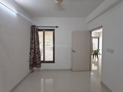 Hall Image of 1500 Sq.ft 4 BHK Independent House for sale in Satyamev Aawaass Mango, Kudasan Gandhinagar for Rs. 20000000
