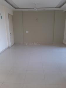 Hall Image of 1460 Sq.ft 3 BHK Apartment / Flat for rent in Motiaz Royal Citi, Gazipur Zirakpur for Rs. 18000