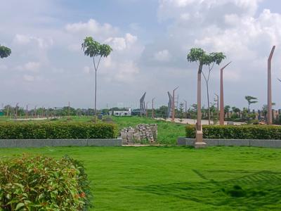 Image of 4500 Sq.ft Residential Plot / Land for sale in Aarone County Walk Plots, County Walk Township, Indore for Rs. 33750000