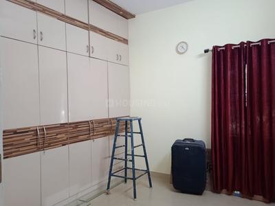 Bedroom Image of 1925 Sq.ft 3 BHK Villa for sale in Jigani Bengaluru for Rs. 16000000