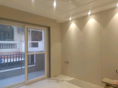 Bedroom Image of 2459 Sq.ft 3 BHK Builder Floor for sale in Palam Vihar Gurgaon for Rs. 30000000